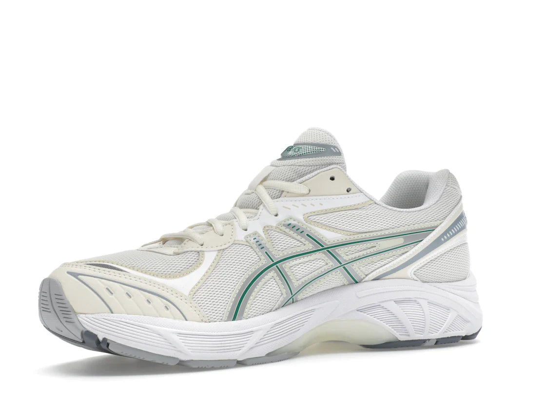 ASICS GT-2160 Creme Jasper Grün