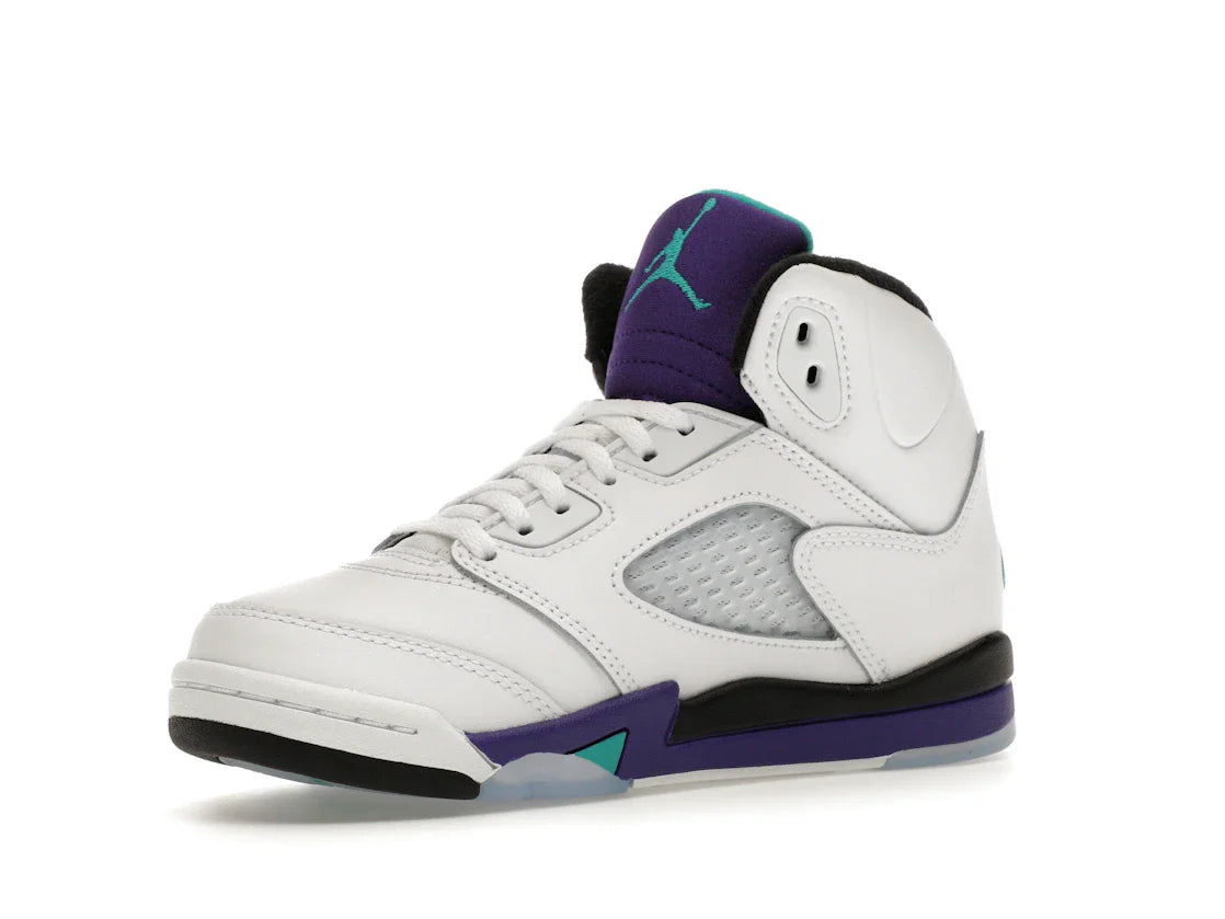 Jordan 5 Retro Grape (2025) (PS)