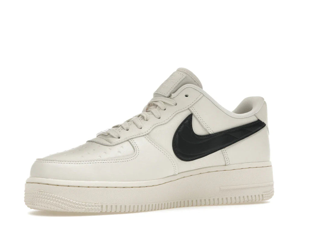 Nike Air Force 1 '07 Quilted Swoosh Phantom Black (Damen)