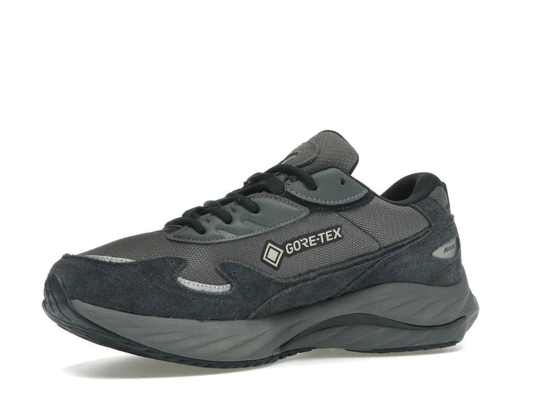 Mizuno Wave Rider Beta GTX Quiet Shade Vulcan