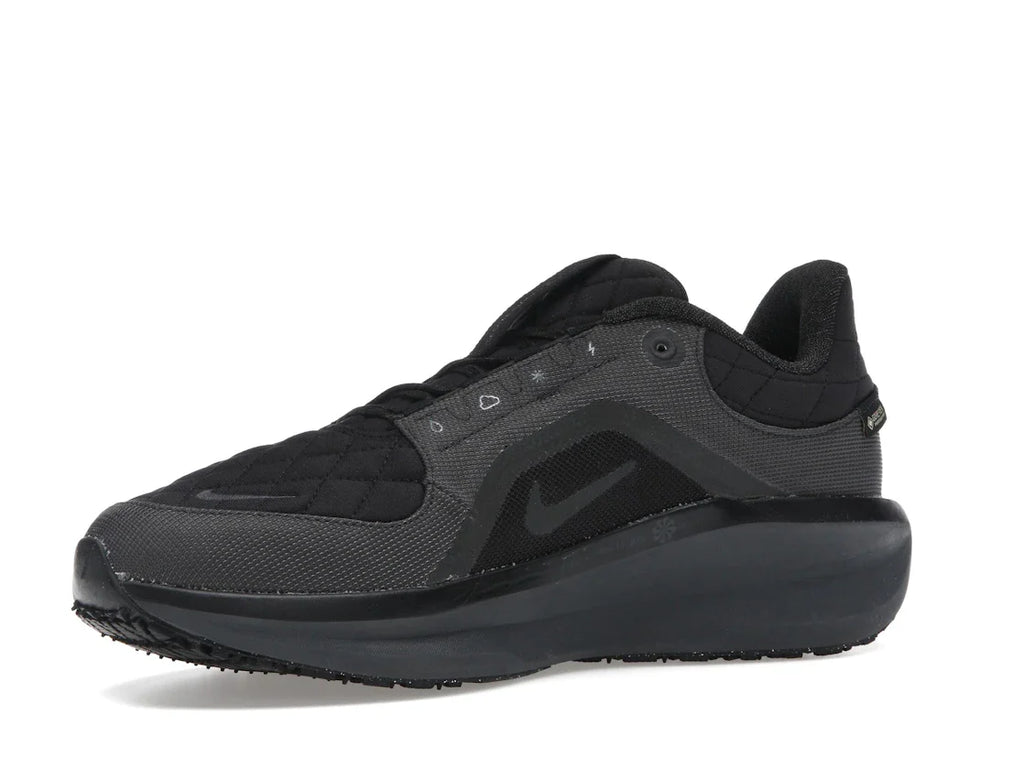 Nike Winflo 11 Gore-Tex Schwarz Anthrazit