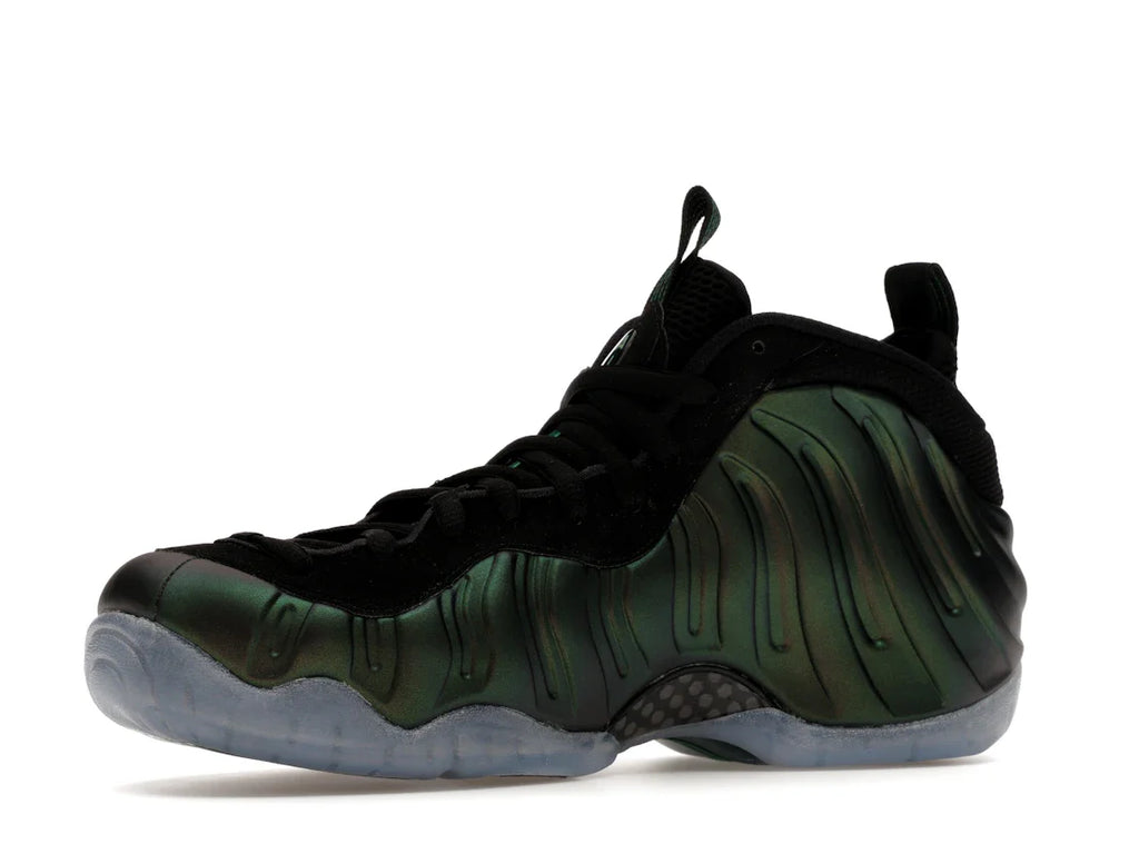 Nike Air Foamposite Pro Pine Green (2025)