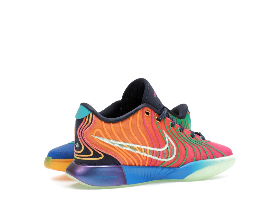 Nike LeBron 21 Optimism (GS)