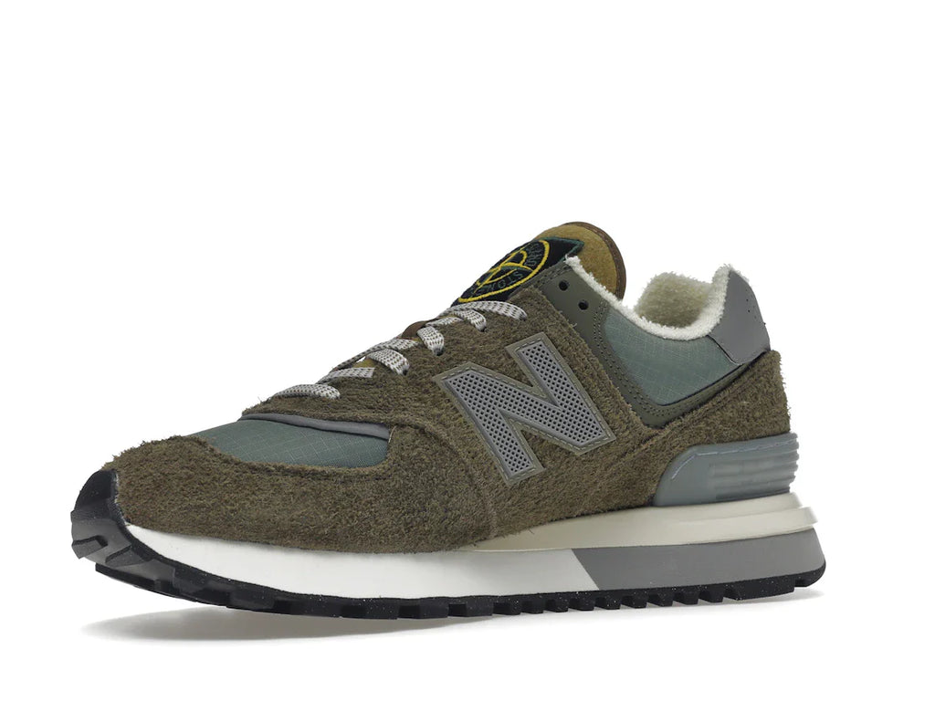 New Balance 574 Legacy Stone Island