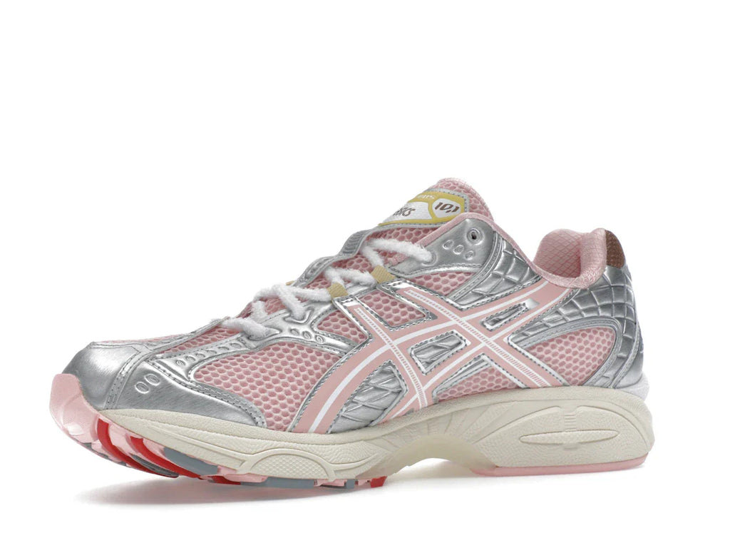ASICS Gel-Nimbus 10.1 Vandy The Pink x atmos Banana Split Strawberry