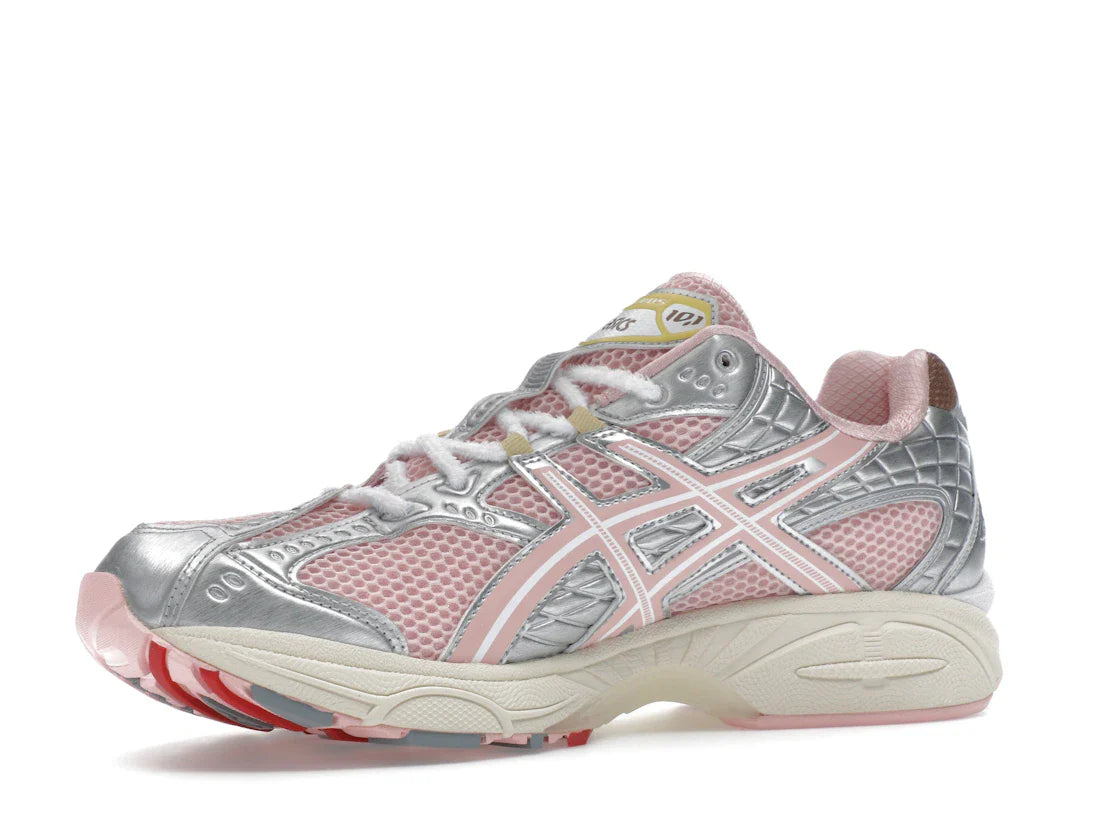 ASICS Gel-Nimbus 10.1 Vandy The Pink x atmos Banana Split Strawberry