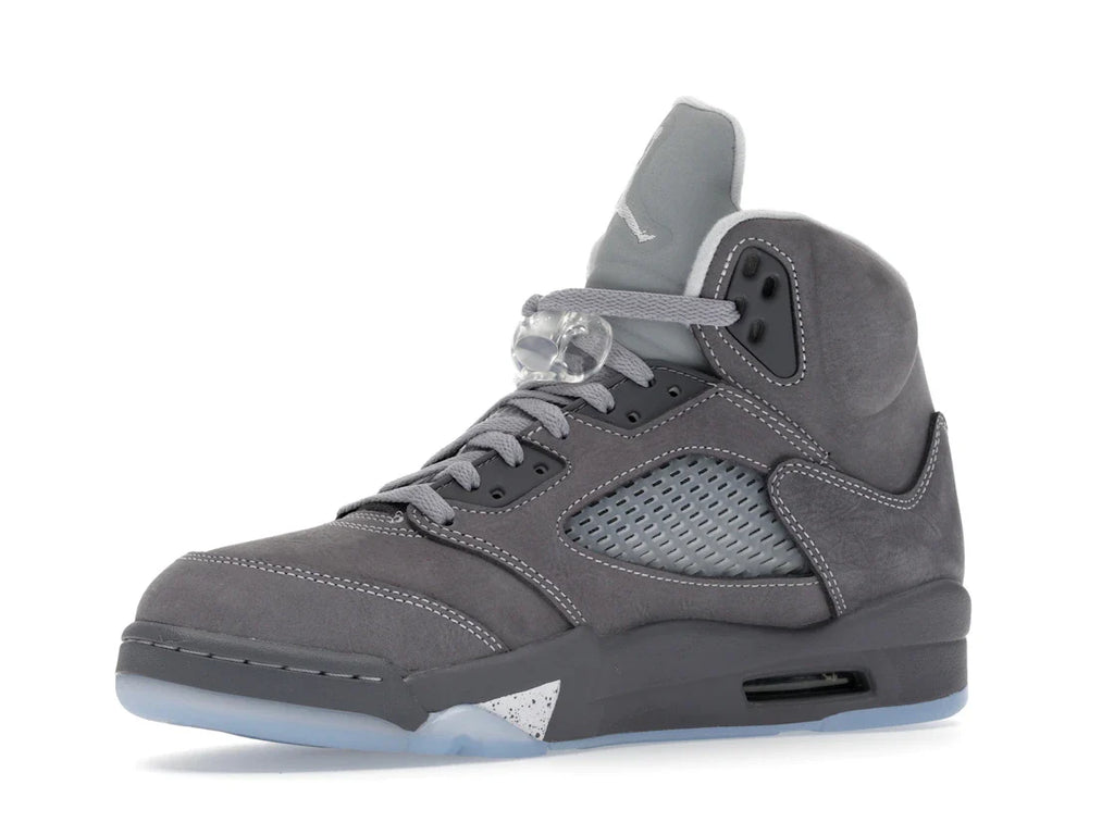 Jordan 5 Retro Wolf Gray (2026)