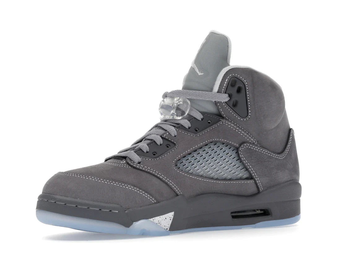 Jordan 5 Retro Wolf Gray (2026)