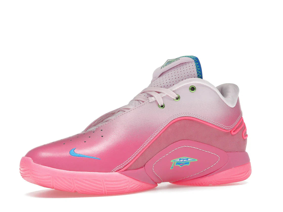 Nike LeBron 22 | Versprechen