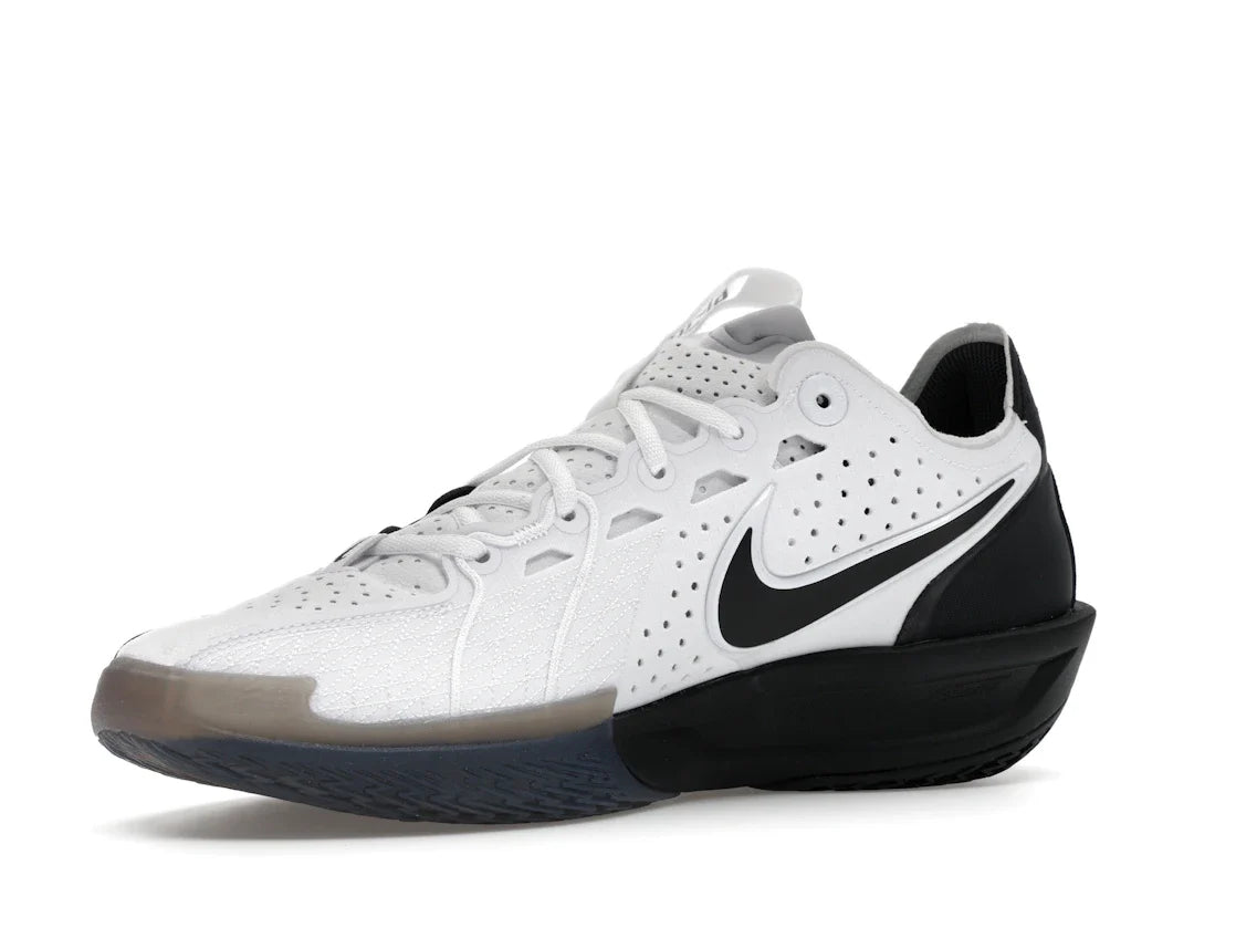 Nike Air Zoom GT Cut 3 TB Schwarz Weiß