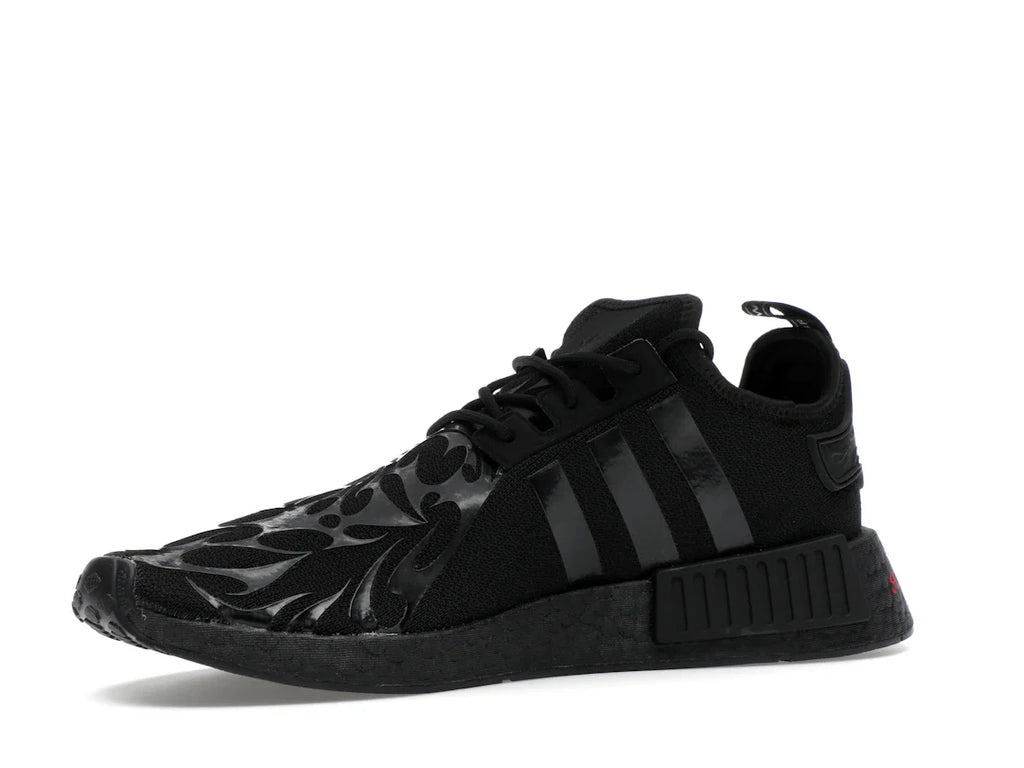 adidas NMD R1 Star Wars Nanzuka Darth Vader