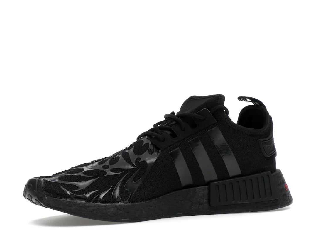 adidas NMD R1 Star Wars Nanzuka Darth Vader