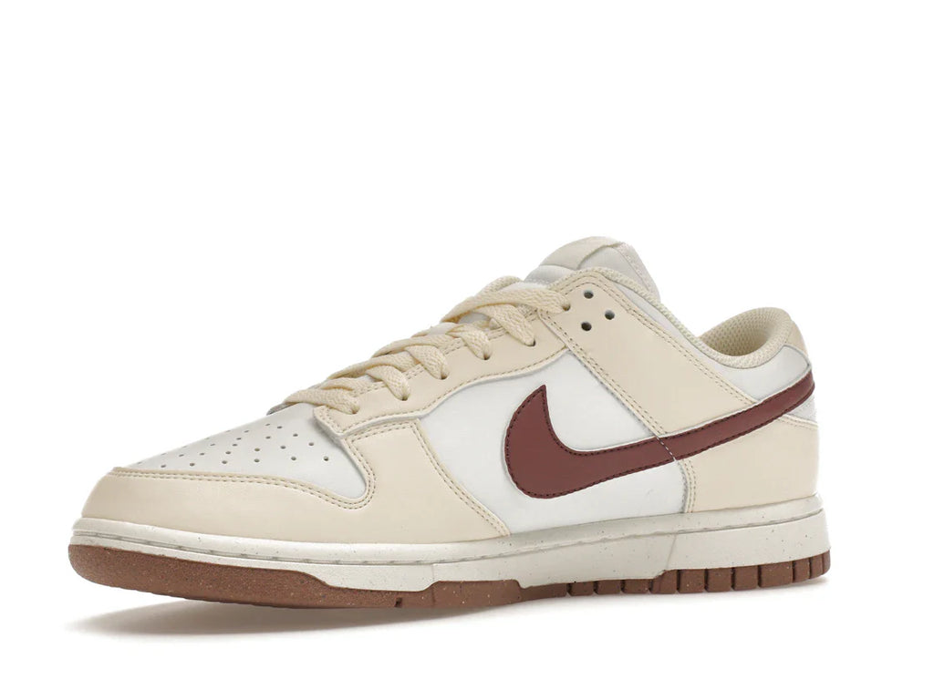 Nike Dunk Low Next Nature Coconut Mauve (Damen)