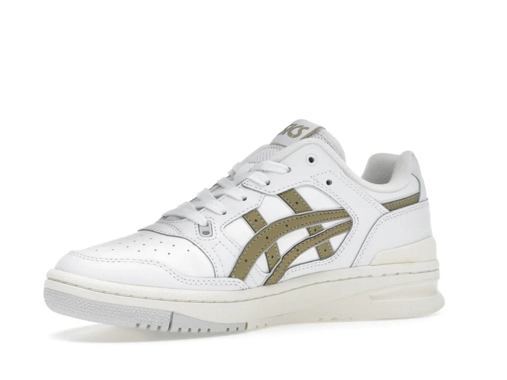 ASICS EX89 Weiß Safari Khaki