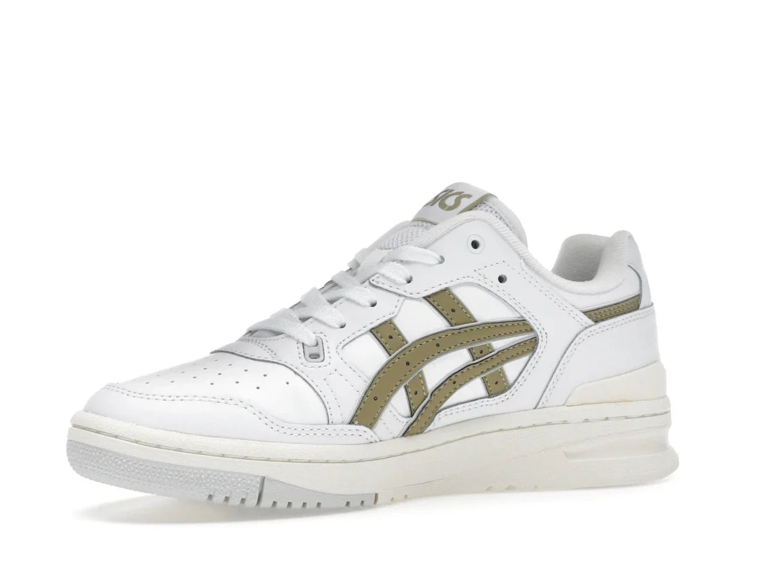 ASICS EX89 Weiß Safari Khaki