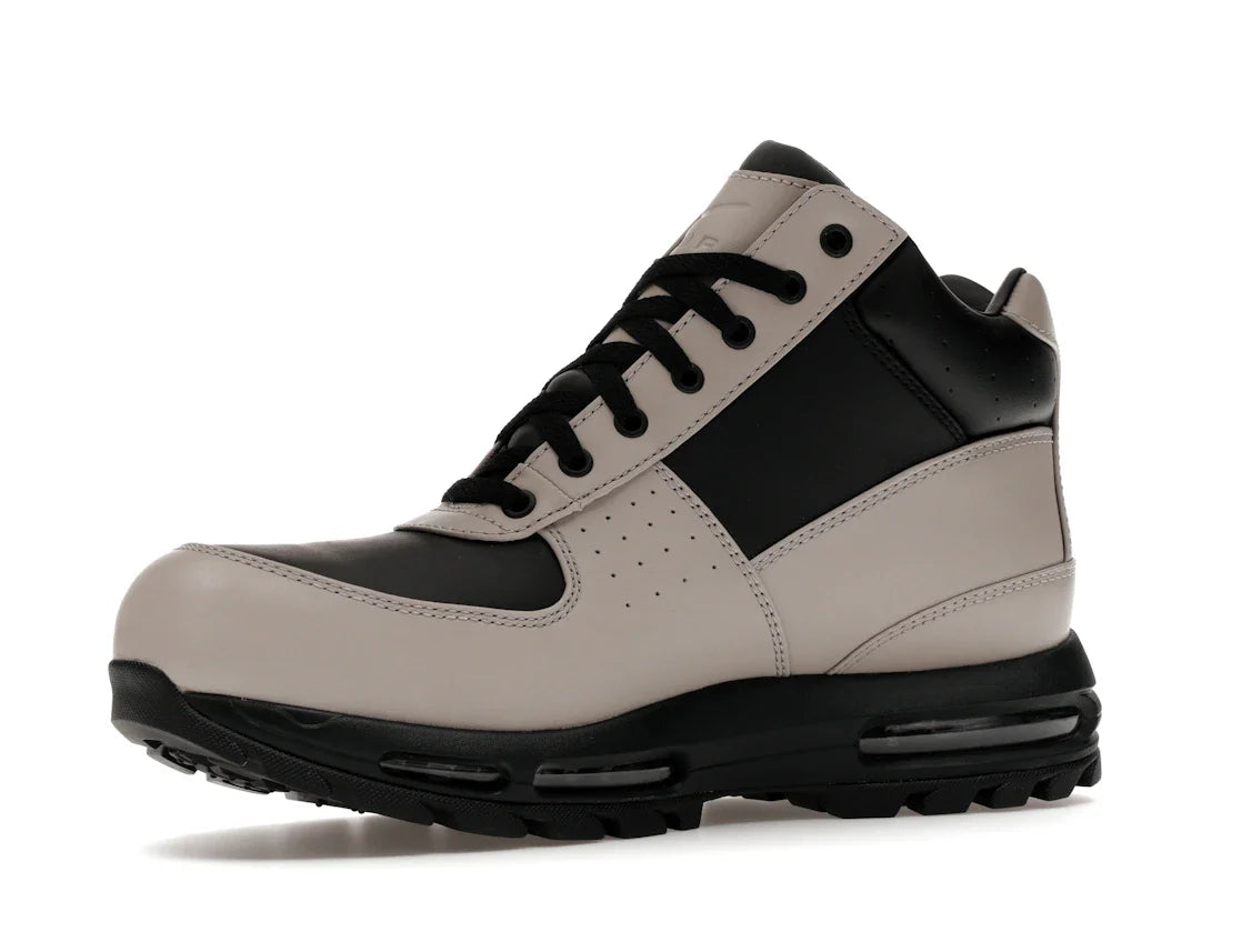 Nike Air Max Goadome College Grau Schwarz