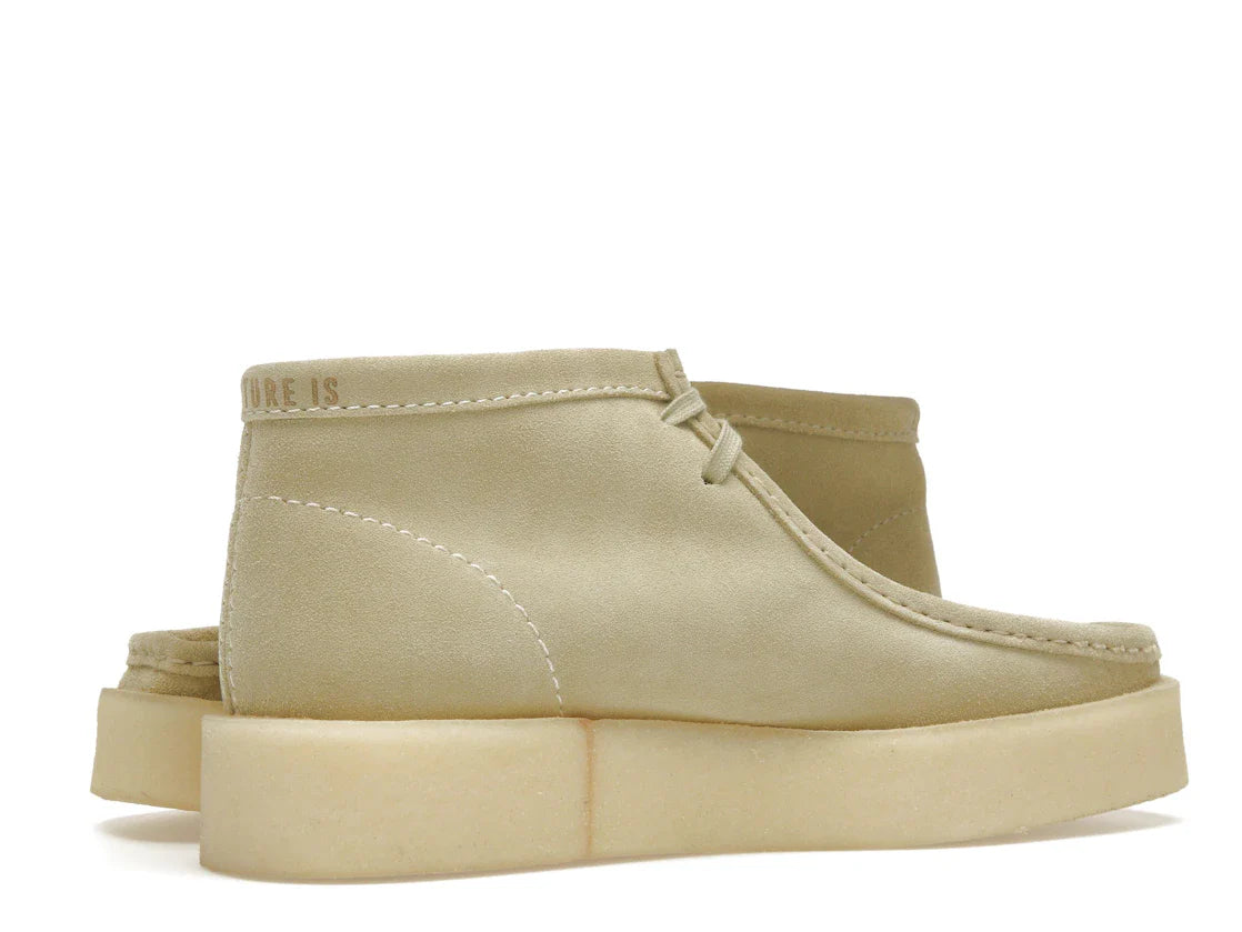 Clarks Originals Wallabee Made Human Made