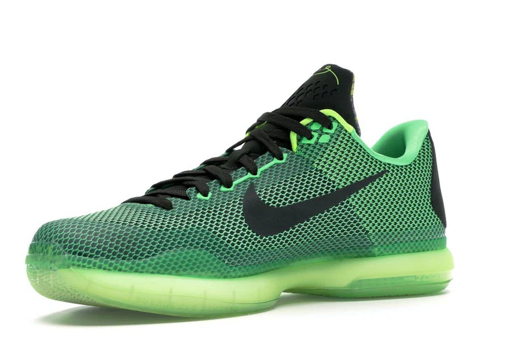 Nike Kobe 10 Vino