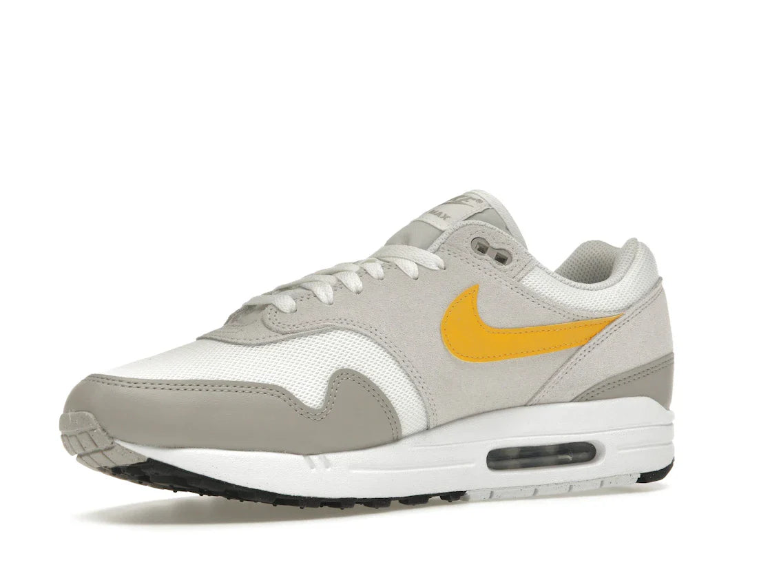 Nike Air Max 1 Essential Summit White University Gold
