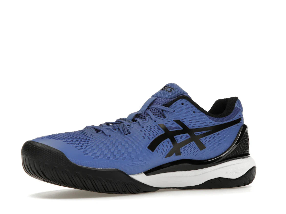 ASICS Gel-Resolution 9 Saphirschwarz