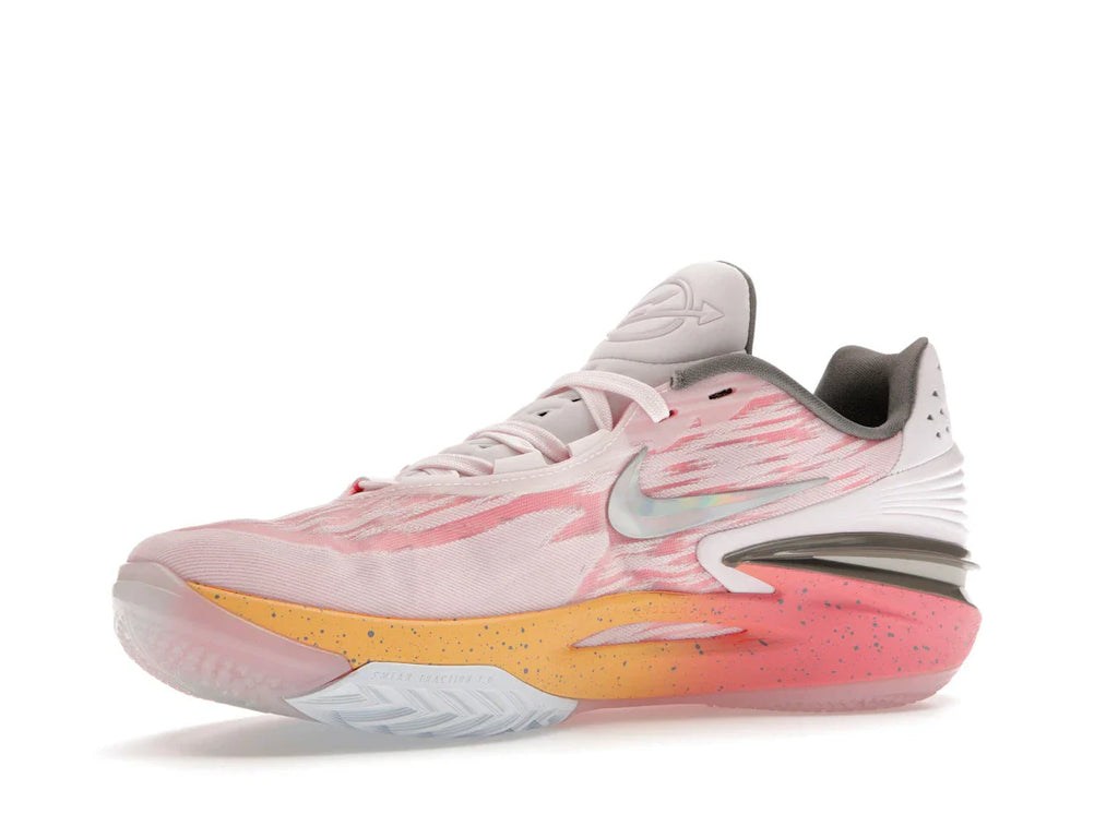 Nike Zoom GT Cut 2 Perlrosa