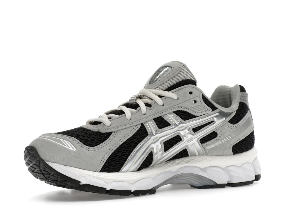 ASICS Gel-Kayano 12.1 Kith Torfcreme