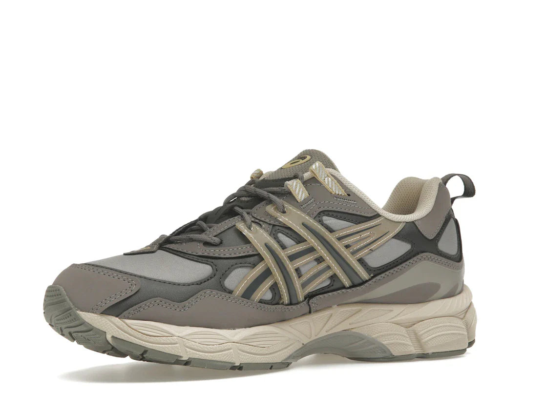 ASICS Gel-NYC Utility Steeple Grau Graphitgrau