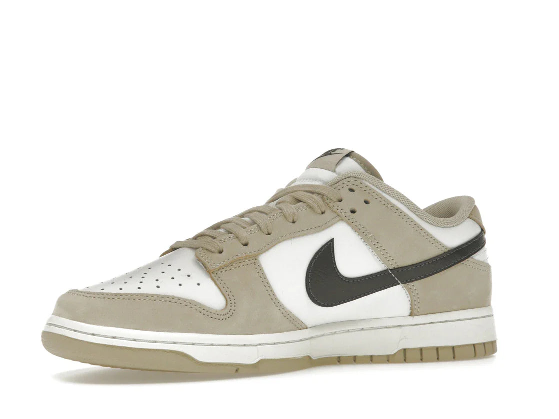 Nike Dunk Low Desert Khaki Medium Ash
