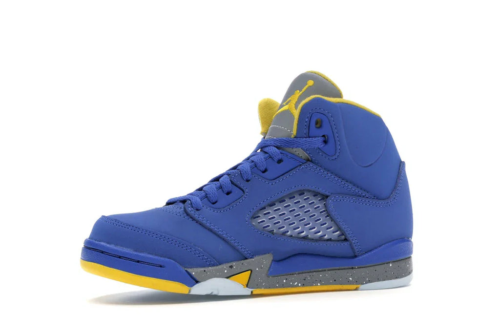 Jordan 5 Retro Laney Varsity Royal (PS)