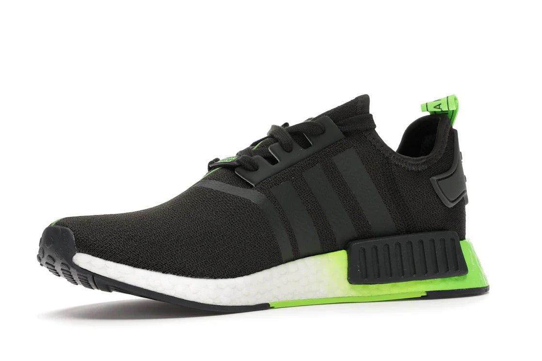 adidas NMD R1 Star Wars Yoda
