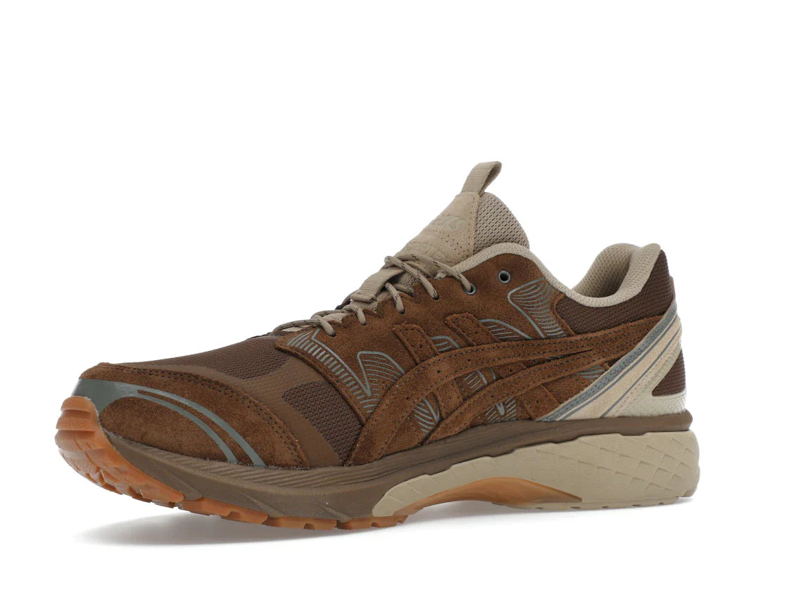 ASICS Gel-Terrain Gore-Tex nicht nativ