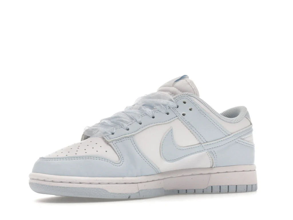 Nike Dunk Low Next Nature Weiß Blau (Damen)