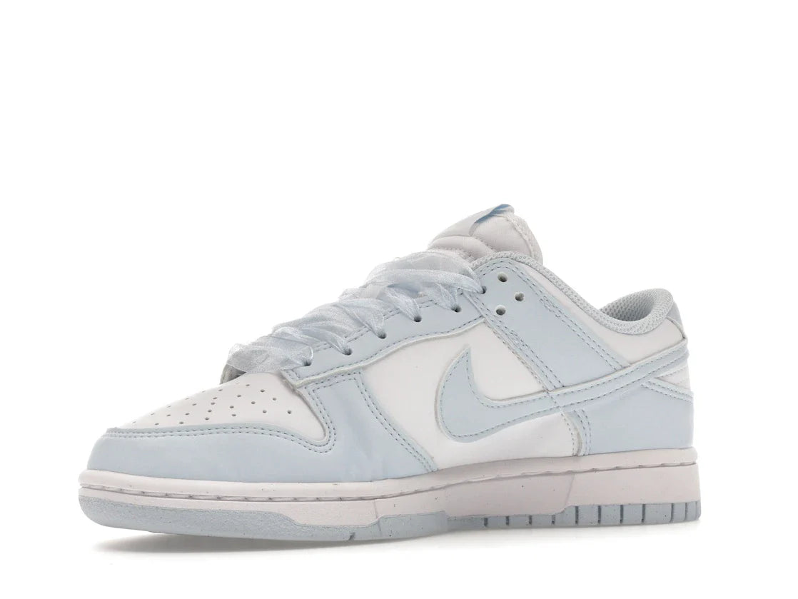 Nike Dunk Low Next Nature Weiß Blau (Damen)