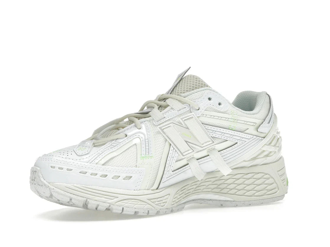 New Balance 1906A Weiß Grün