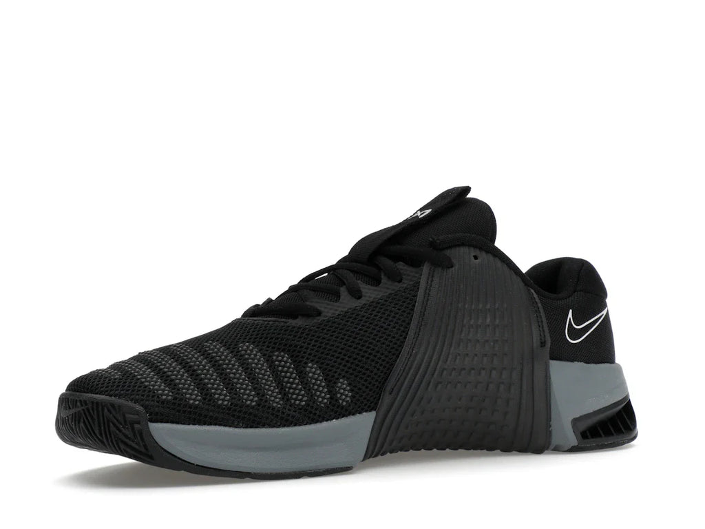 Nike Metcon 9 Schwarz Anthrazit