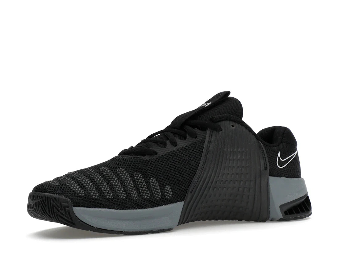 Nike Metcon 9 Schwarz Anthrazit