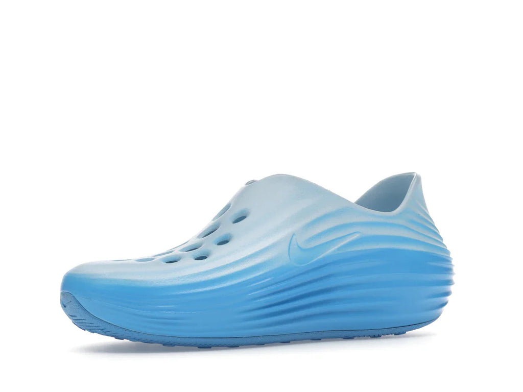 Nike ReactX Rejuven8 Gletscherblau (GS)