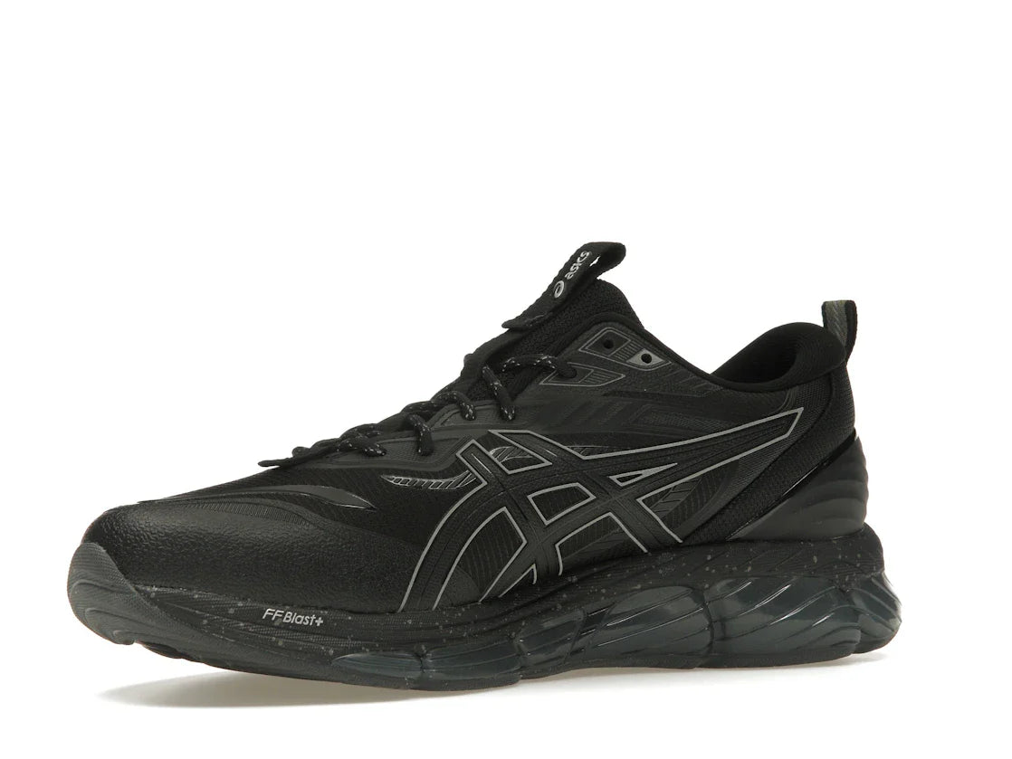 ASICS Gel-Quantum 360 VIII Utility Black Truffle Gray