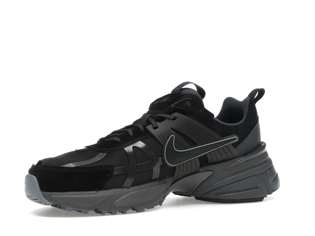 Nike V2K Run Gore-Tex Schwarz Eisengrau