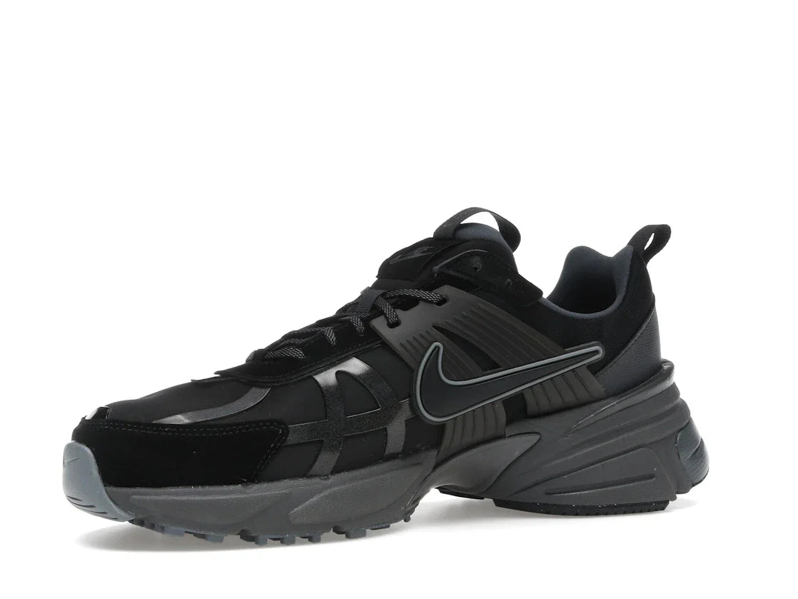 Nike V2K Run Gore-Tex Schwarz Eisengrau