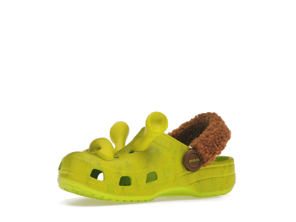 Crocs Classic Clog DreamWorks Shrek (Kinder)