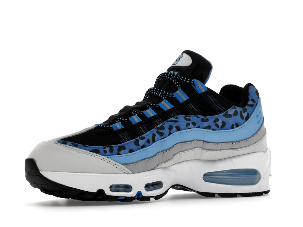 Nike Air Max 95 Yardrunners Spellman