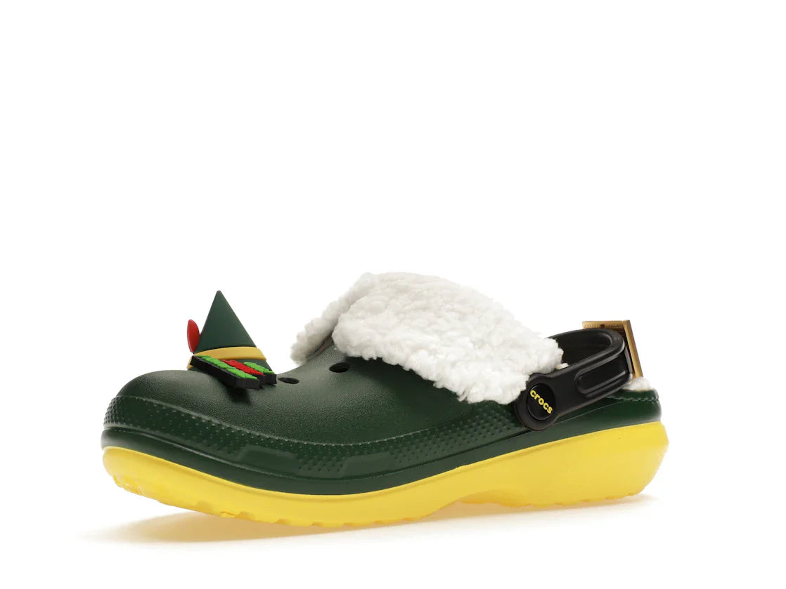 Crocs Classic Clog Elf