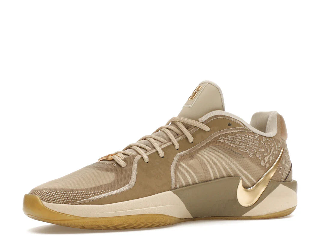 Nike Sabrina 2 Stronger Than Gold (Damen)