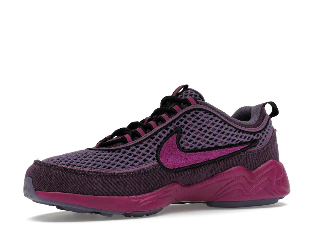 Nike Air Zoom Spiridon Hot Fuchsia