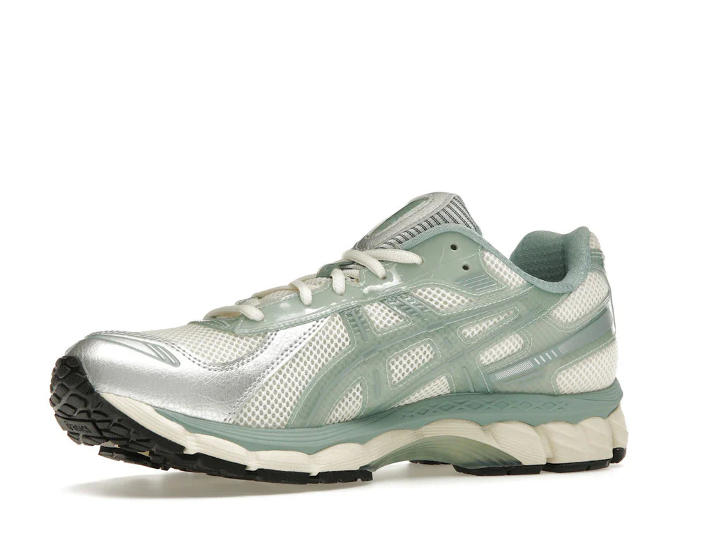 ASICS Gel-Kayano 12.1 Kith Creme Salbei