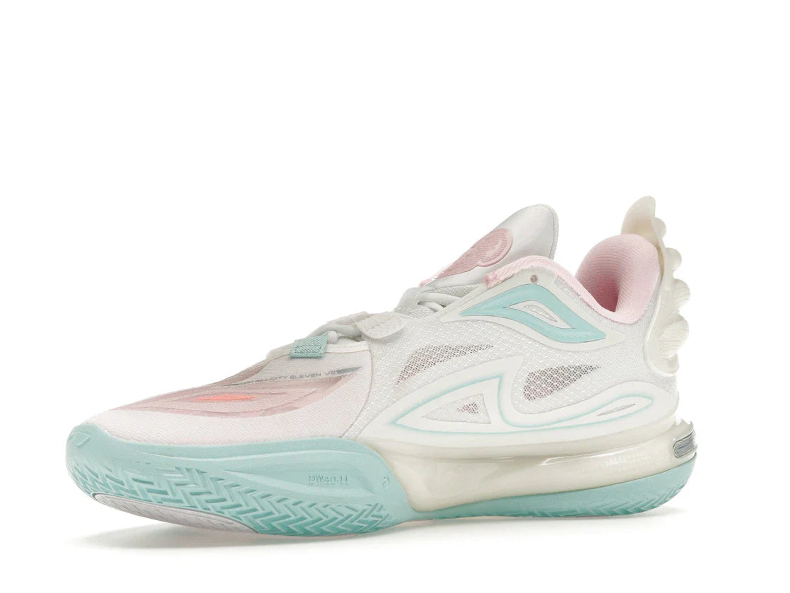 Li-Ning Wade All City 11 V2 Family Love