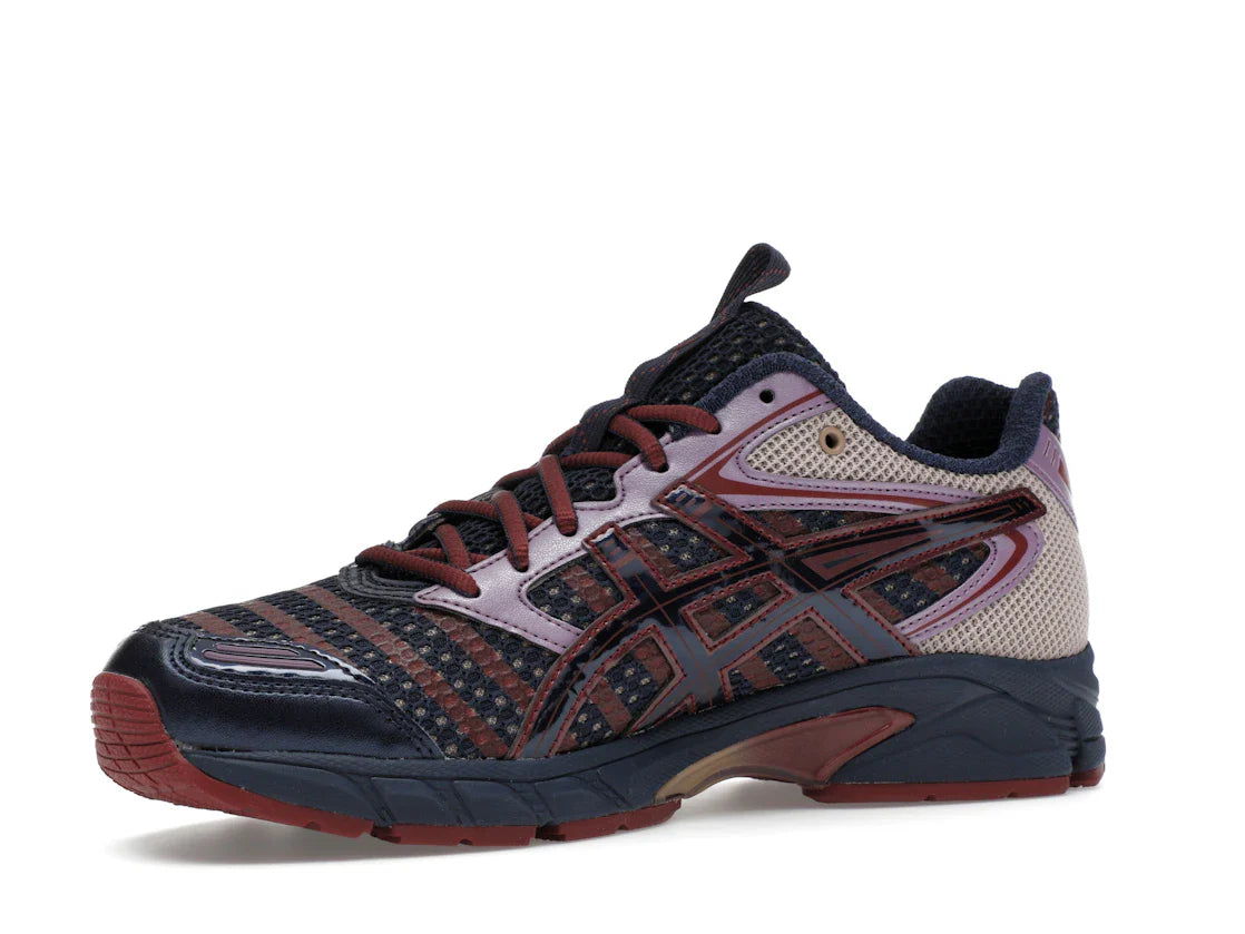 ASICS UB9-S Gel DS Trainer 14 Kiko Kostadinov Midnight Purple Oxide