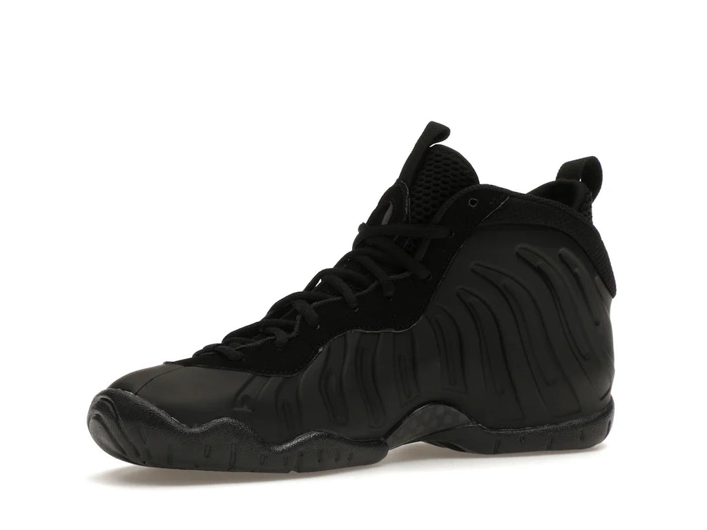 Nike Little Posite One Anthrazit (2023) (GS)