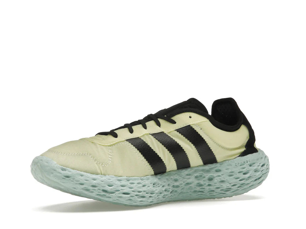 adidas Zponge Eisgelb